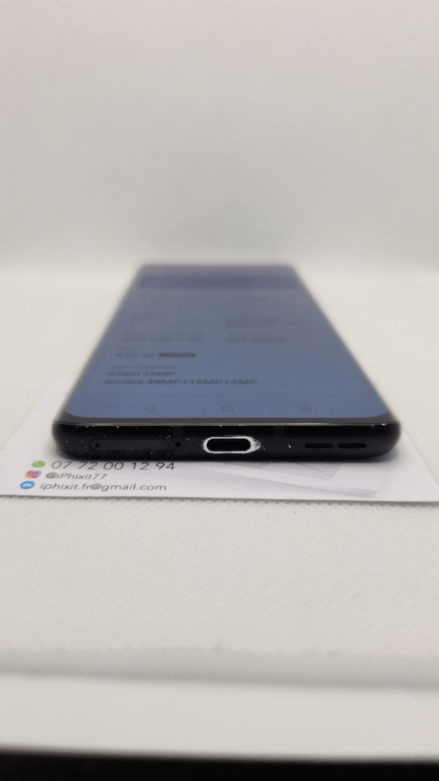 OnePlus 8 - 128go Débloqué  - Dual Sim - Grade B/C