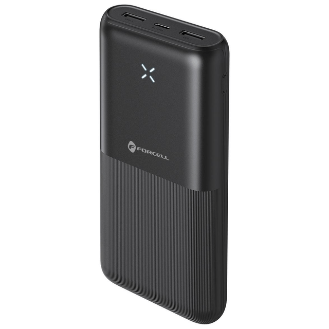 Powerbank Forcell F-Energy S20k1 20000mah Chargeur Rapide