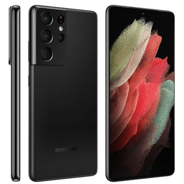 Galaxy S21 5G 128 Go - Noir - Débloqué

- Grade A