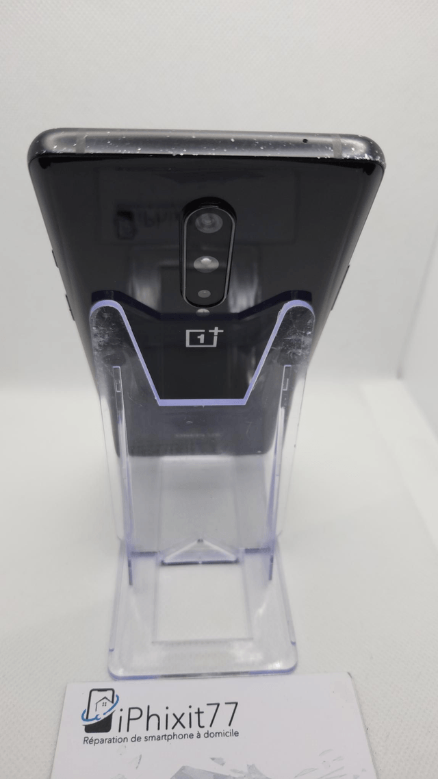 OnePlus 8 - 128go Débloqué  - Dual Sim - Grade B/C