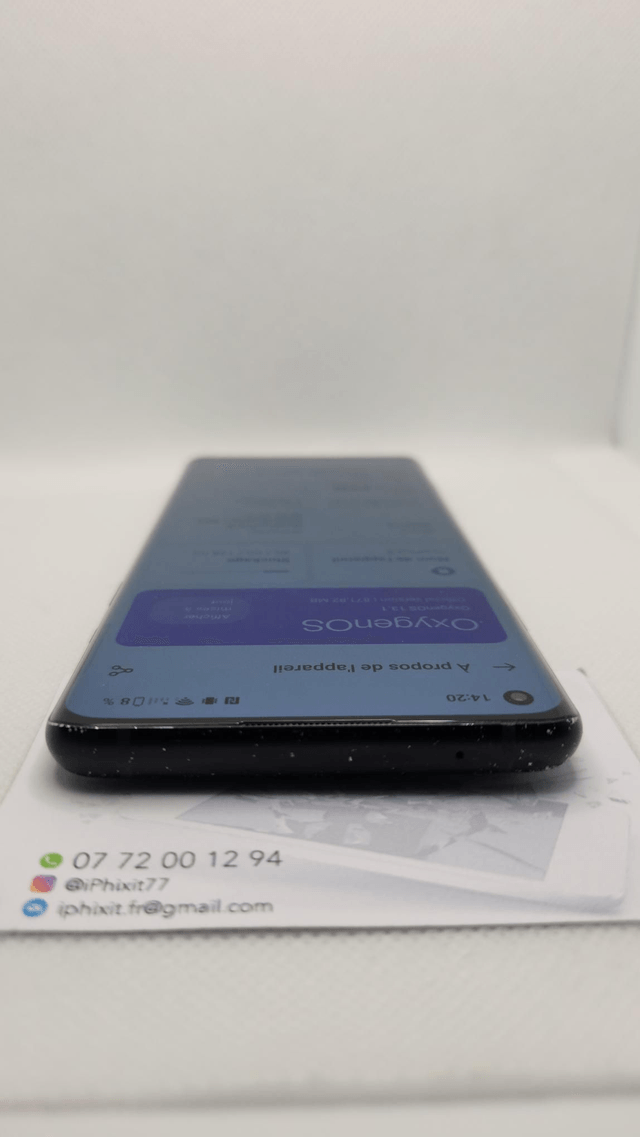 OnePlus 8 - 128go Débloqué  - Dual Sim - Grade B/C