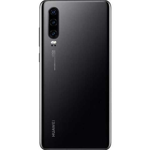 Huawei P30 128 Go - Noir - Débloqué - Grade A
