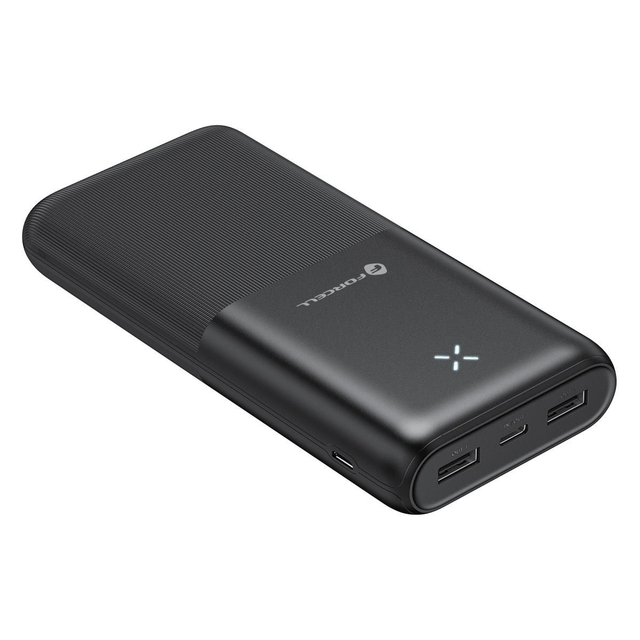 Powerbank Forcell F-Energy S20k1 20000mah Chargeur Rapide