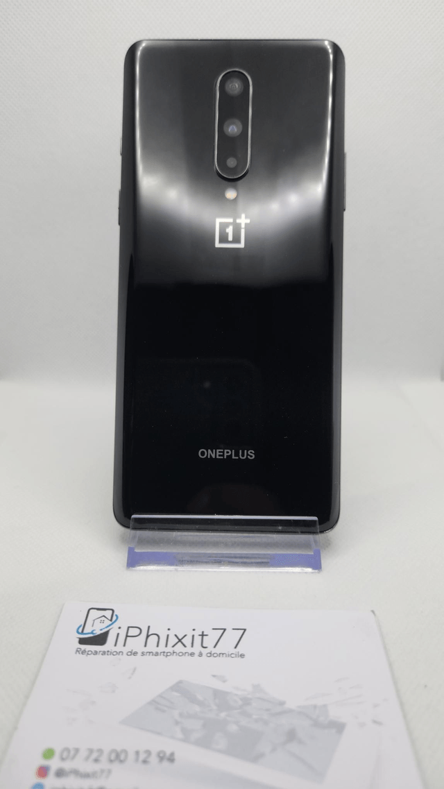 OnePlus 8 - 128go Débloqué  - Dual Sim - Grade B/C