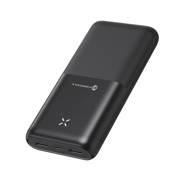 Powerbank Forcell F-Energy S20k1 20000mah Chargeur Rapide