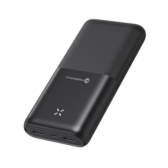 Powerbank Forcell F-Energy S20k1 20000mah Chargeur Rapide
